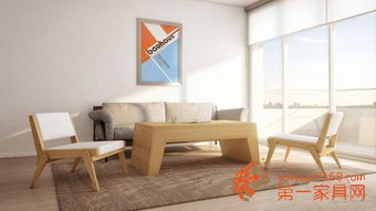 創意收納與實用美學 家具設計的空間革命