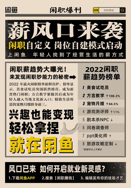 這屆年輕人，靠說“土話”悄悄致富